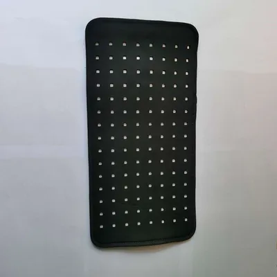 ضوء LED أحمر، ضوء الأشعة تحت الحمراء القريبة، عبوة قابلة للارتداء، محمولة