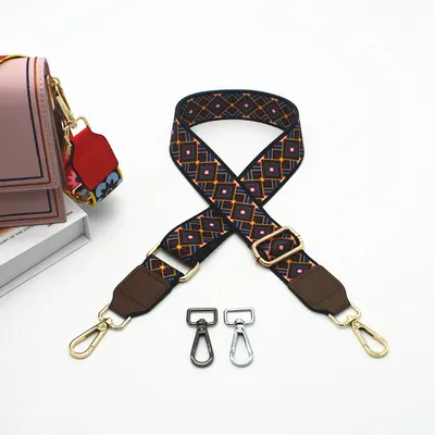 Replacement strap accessories, adjustable buckle strap shoulder strap