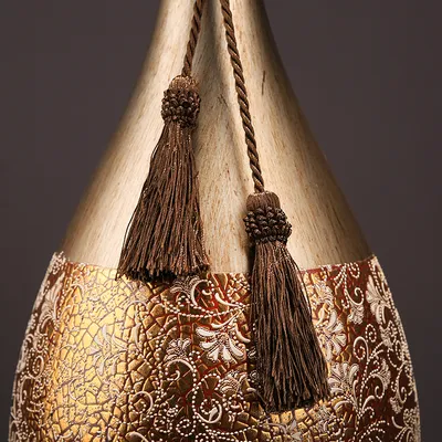 New Chinese Style Vase Creative Home Decoration