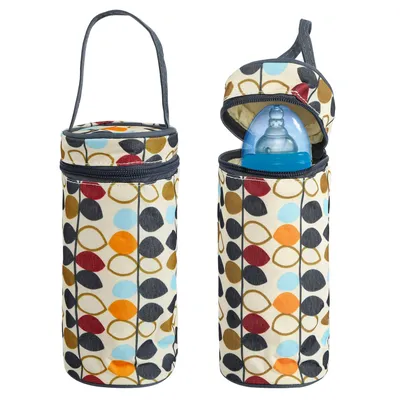 5PCS Per Set Baby Nappy Diaper Bags For Spring Travel Set Mummy Diaper Shoulder Bags WithNappy Changing Pad Insulated Pockets Travel Tote Bags For Mom Dad