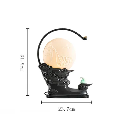 Creative Tea Pet Backflow Fragrance Home Boutique Home