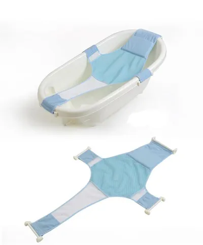 Baby shower net bracket non-slip