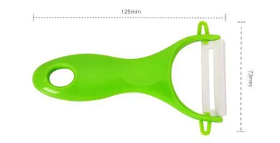Household Ceramic Vegetable And Fruit Planer
