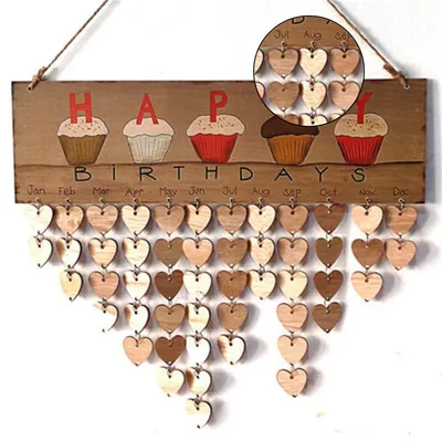 Home Calendar Listing Birthday Party Supplies