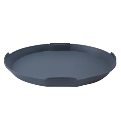 Special Silicone Steaming Tray Resistant To High Temperature