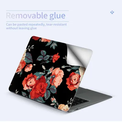 Notebook Shell Film 11 Protective Cover Computer Sticker