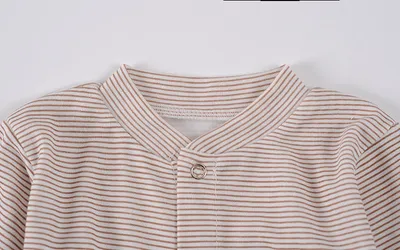8-piece baby newborn cotton suit
