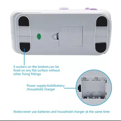 Portable Sewing Machine With 12 Stitches  Multifunctional For Beginners, Children, And Families