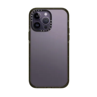 Fashion Plain Color Clean Mobile Phone Case
