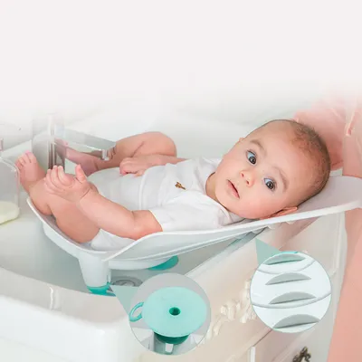 Baby Supplies Buttock Washing Artifact