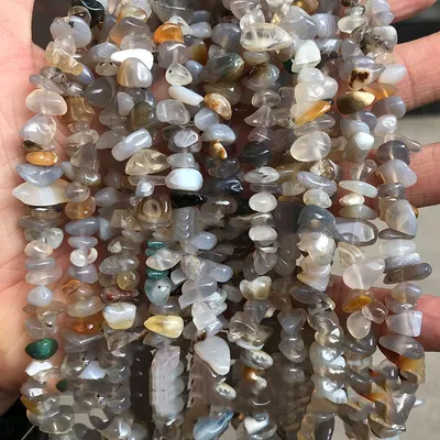 Crystal Gravel Rough Diy Jewelry Accessories
