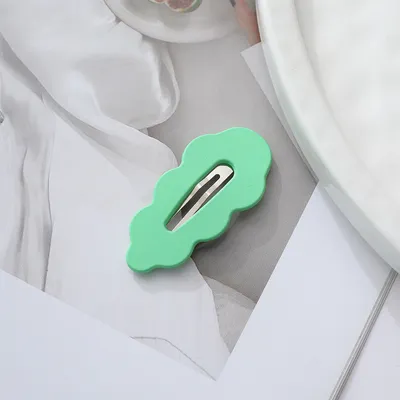 قطعتان من مشابك الشعر الملونة بألوان زاهية للفتيات الصغيرات، مشابك شعر مانعة للانزلاق، إكسسوارات شعر مناسبة للرضع والمراهقات والأطفال الصغار، 10 ألوان