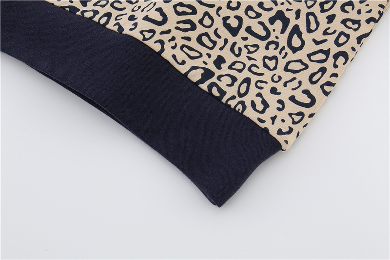 Cotton Baby Sweater Outer Wear Children's Suit