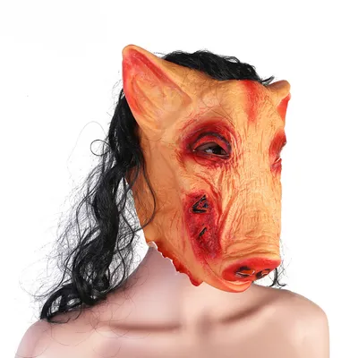 غطاء رأس بيغ باجي