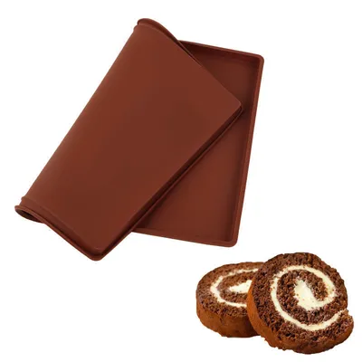 New Silicone Bakeware Baking Dishes Pastry