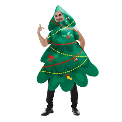 Halloween Carnival Party Costume Banana Prop Stage Performance Costume