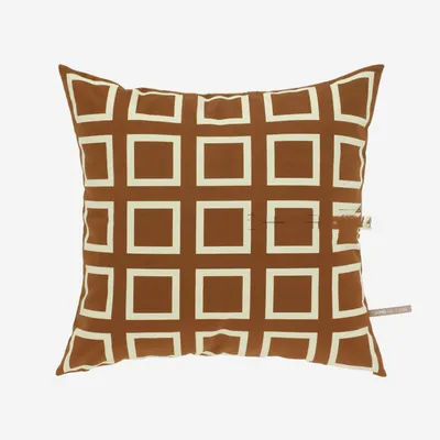 Sofa Pillow And Ethnic Style