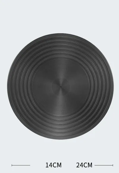 Kitchen Gas Stove Heat Conduction Plate Gas Stove Gas Stove Heat Conduction Plate Protection Pot Anti-Burning Fast Heat Conduction Sheet Thawing Plate