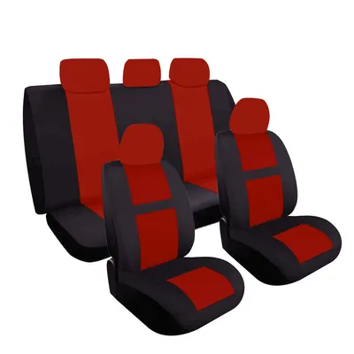Car universal seat cover