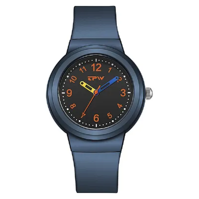Children's Luminous Swimming Waterproof Watch