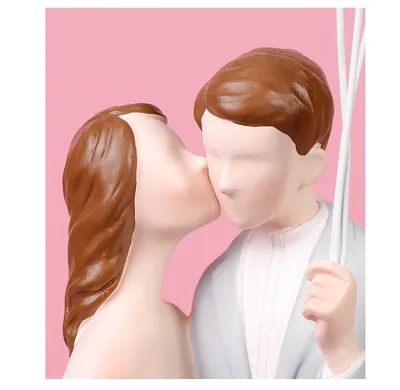Creative Romantic Character Ornaments Gifts Home Decorations