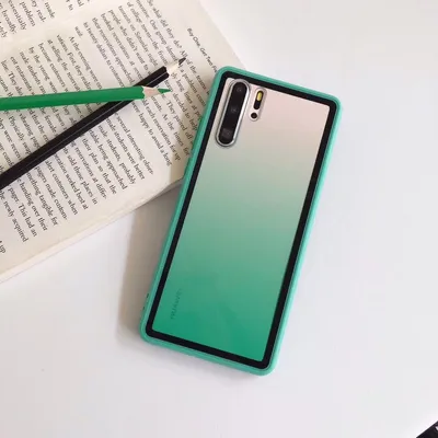 Rainbow phone case