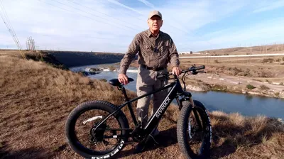 Professional Electric Bike For Adults, 26 X 4.0 Inches Fat Tire Electric Mountain Bicycle, 1000W Motor 48V 15Ah Ebike For Trail Riding, Excursion And Commute, UL And GCC Certified