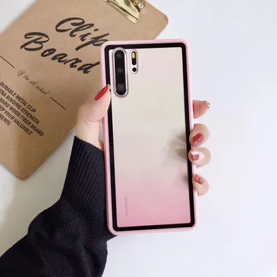 Rainbow phone case