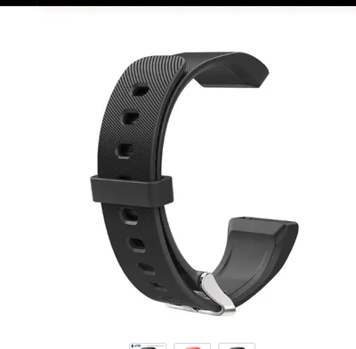 Smart bracelet original strap