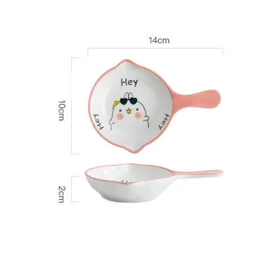 Cute And Creative Mini Dishes