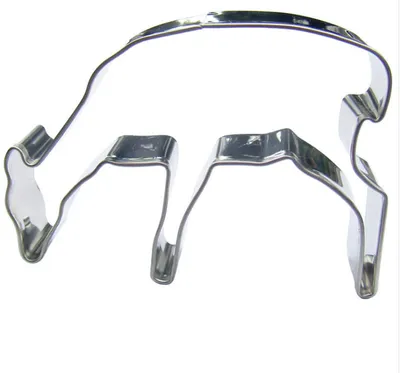 Stainless Steel Baking DIY Kitchen Cake Tool