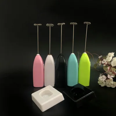 Hand held electric egg beater