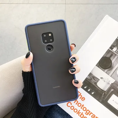 All-inclusive anti-drop phone case