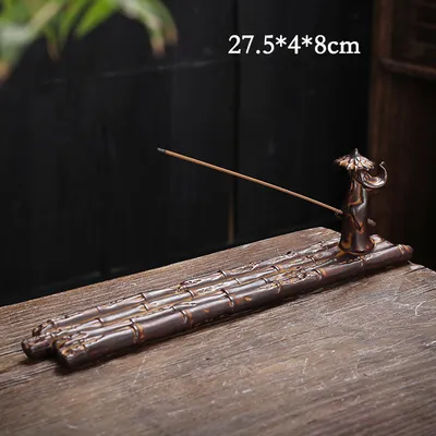 Creative Home Interior Study Tea Ceremony Ornaments