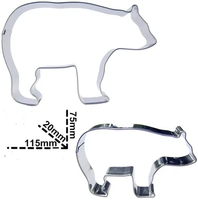 Stainless Steel Baking DIY Kitchen Cake Tool