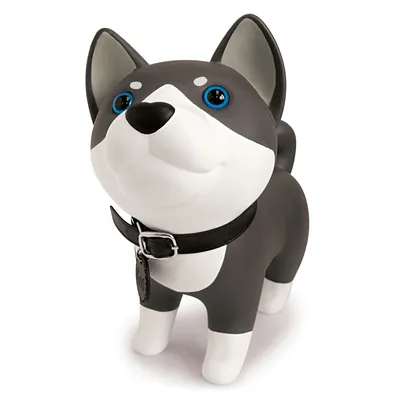 Children's Storage Anti-fall Money Bank Piggy Bank Crafts Gifts Home Decoration Graduation