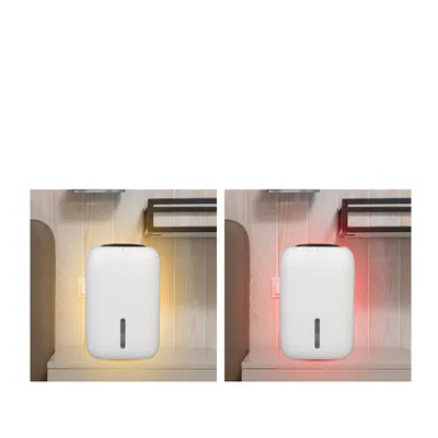 Household Small Dehumidifier Study Wardrobe
