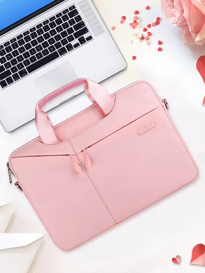 Business laptop bag
