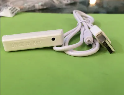 Small Port Direct Charge Data Charging Cable  2mm
