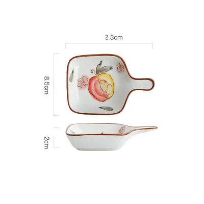 Cute And Creative Mini Dishes