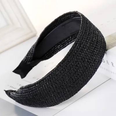 Hair Band Spring And Summer New Net Red Headdress