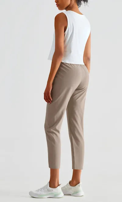 Lightweight Breathable Outdoor Yoga Pants