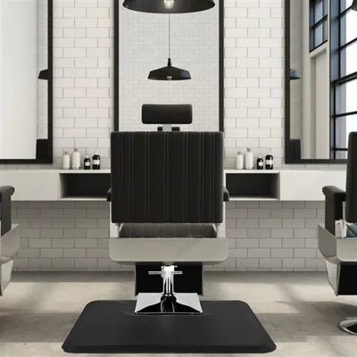 Hair Salon Mat