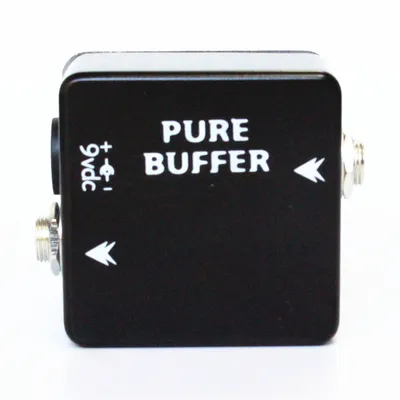 Guitar pedal effect pedal power