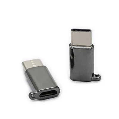 Type-c Adapter Android Universal Micro-usb Charging Data Cable Interface Converter