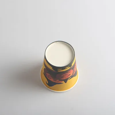 Party Supplies Disposable Paper Tableware