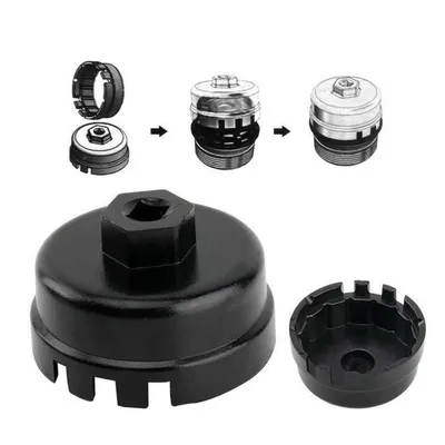 Lexus Automobile Filter Element Wrench