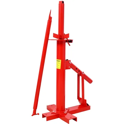 Portable Manual Tire Changer 8 Inch To 16 Inch Tire Changer Bead Remover Installation Tool