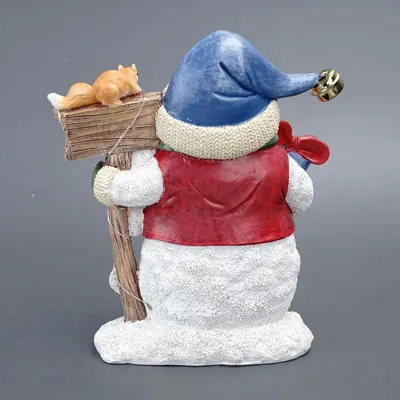 Luminous Gifts Home Furnishing Resin Crafts Room