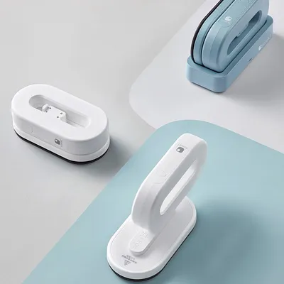 Household Wireless Portable Foldable Handheld Iron